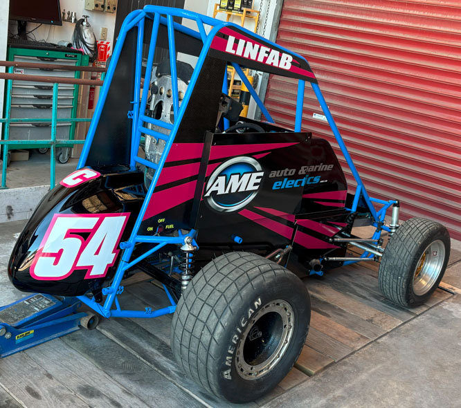 AME sprint car — after graphics (2)