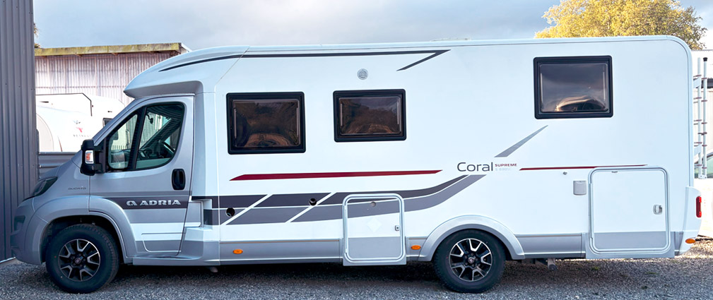 Fiat Adria motorhome — graphics (1)