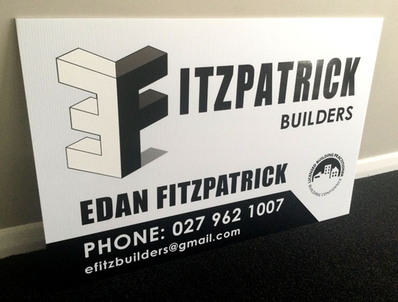 Fitz — vehicle graphics
